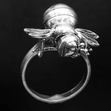 Bague  en argent SR057