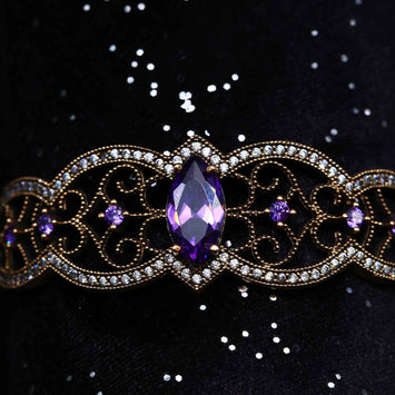 Bracelet en argent SPW054