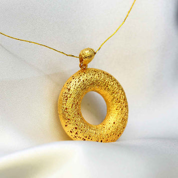 Pendentif en argent SP069