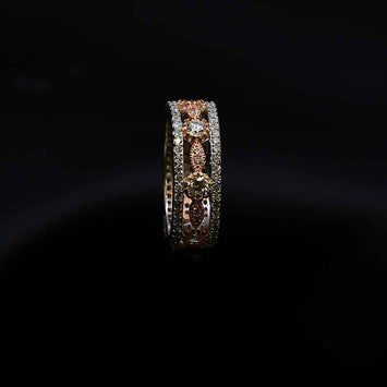 Bague  en argent SR053