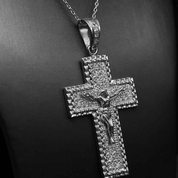 Pendentif en argent SP022