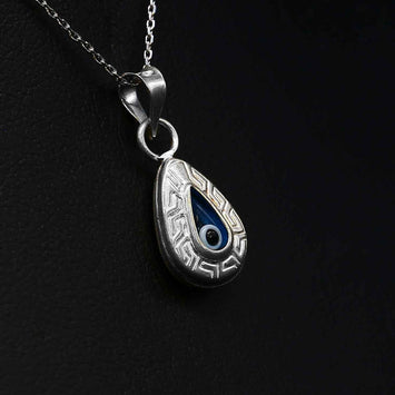 Pendentif argent SP089