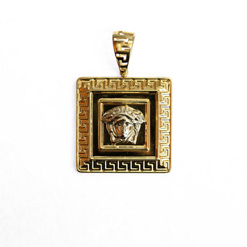 Pendentif GP-011