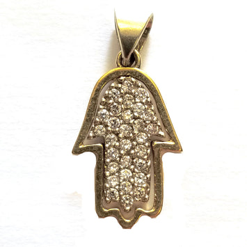 Pendentif GP-039