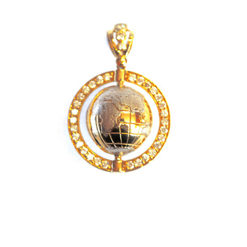 Pendentif GP-015