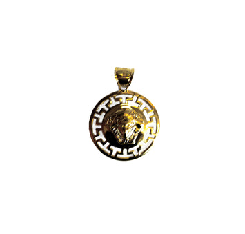 Pendentif GP-038