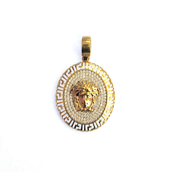 Pendentif GP-012