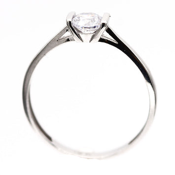 Bague en or 10 carats pour Femme GRW002