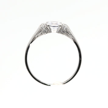 Bague en or 10 carats pour Femme GRW003