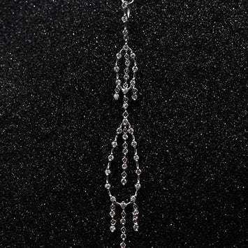 Pendentif en argent SP002