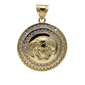 Pendentif GP-054