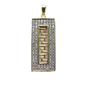 Pendentif GP-086