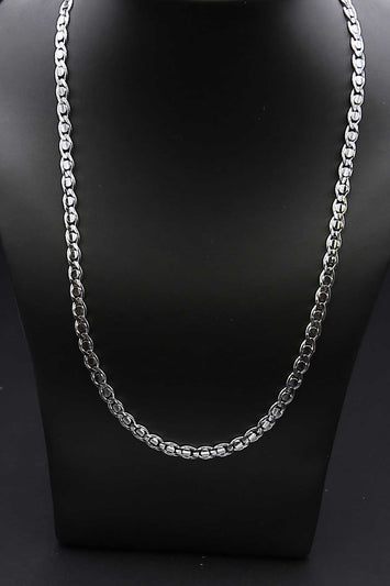 5.2 mm Chaîne en argent SC006