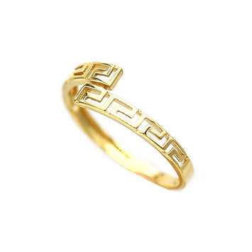 Bague en or 10 carats pour Femme GRW061