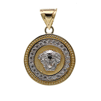 Pendentif GP-069