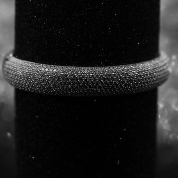 Bracelet en argent SPW019