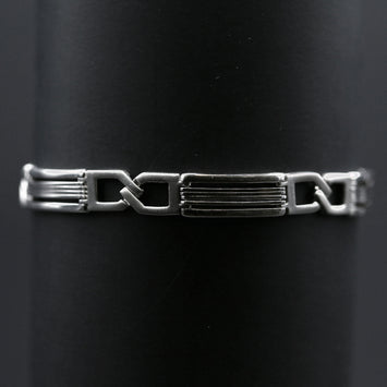 Bracelet en argent SP005