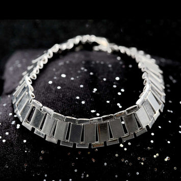 Bracelet en argent SP028