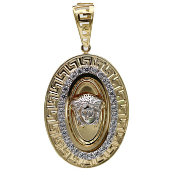 Pendentif GP-074