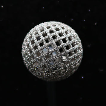 Bague en argent SR017