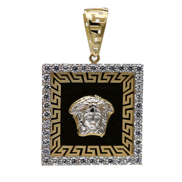 Pendentif GP-075