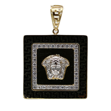 Pendentif GP-077