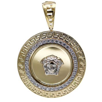 Pendentif GP-081