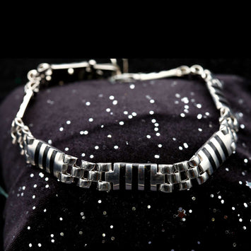 Bracelet en argent SP032