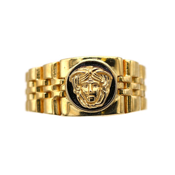 Bague en or 10 carats pour homme GRM101