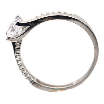 Bague en or 10 carats pour Femme GRW034