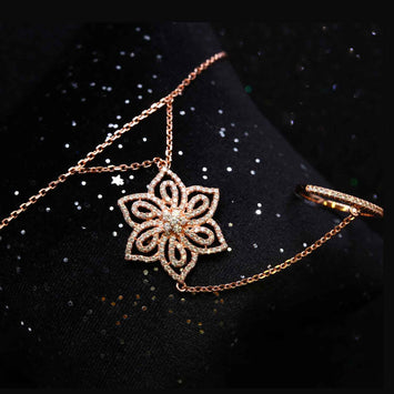 Bracelet en argent SPW055