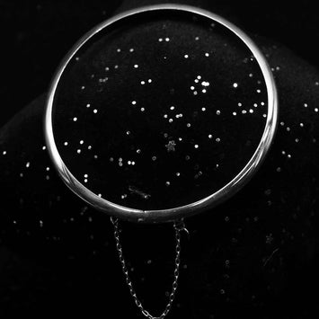 Bracelet en argent SPW058