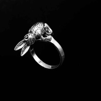 Bague  en argent SR056