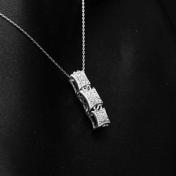 pendentif  en argent SP077