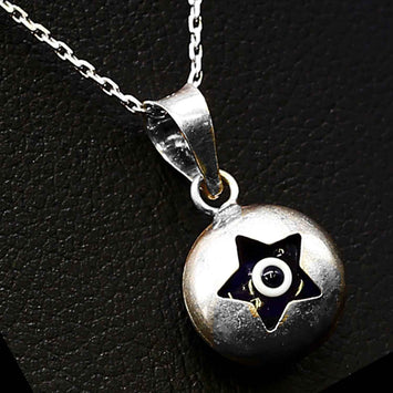 Pendentif  argent SP094