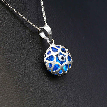 Pendentif  argent SP093