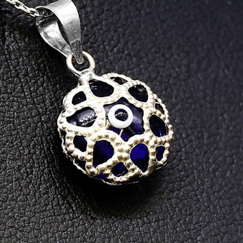 Pendentif  argent SP092