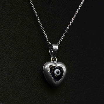 Pendentif  argent SP091