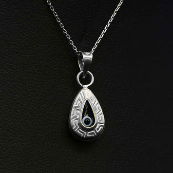 Pendentif  argent SP089
