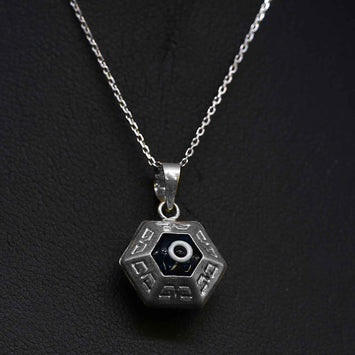 Pendentif  argent SP088