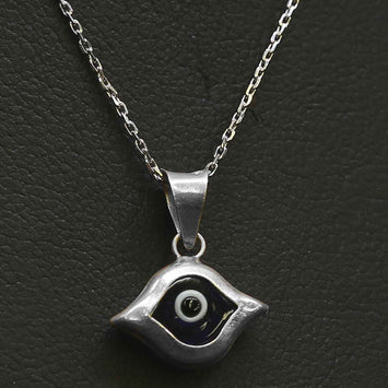 Pendentif  argent SP087