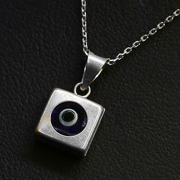 Pendentif  argent SP086