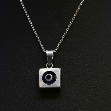 Pendentif  argent SP086