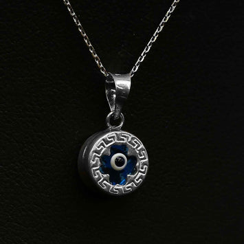 Pendentif  argent SP085