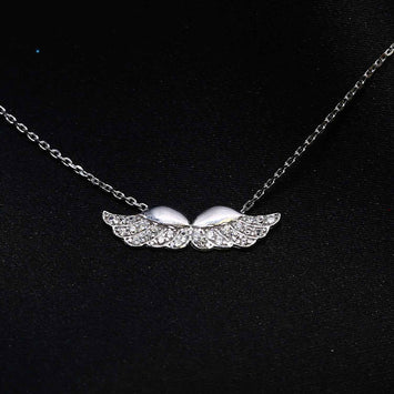 Colier en argent SE056