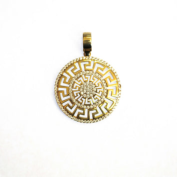 Pendentif GP-022