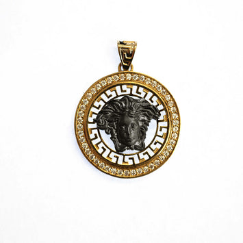 Pendentif GP-013