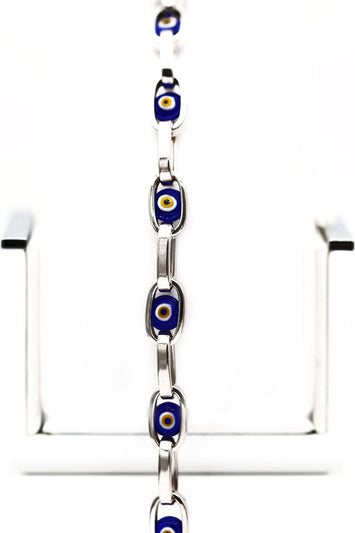 Gold Bracelet for women GB018