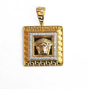 Pendentif GP-006