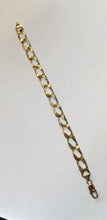 Gold Bracelet for men GB003